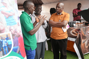 Where Ideas Meet Impact