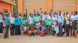 Kkumbya Co-operative