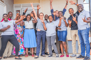 Partnerships that Power Progress